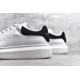 TOP BATCH Alexander McQueen sole sneakers