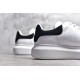 TOP BATCH Alexander McQueen sole sneakers