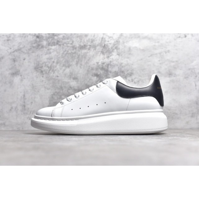 TOP BATCH Alexander McQueen sole sneakers