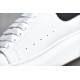 TOP BATCH Alexander McQueen sole sneakers