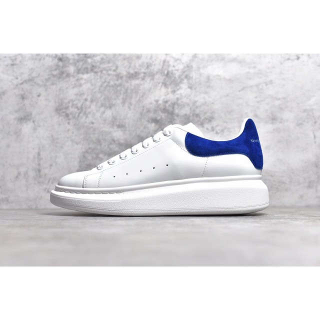 TOP BATCH Alexander McQueen sole sneakers