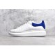 TOP BATCH Alexander McQueen sole sneakers