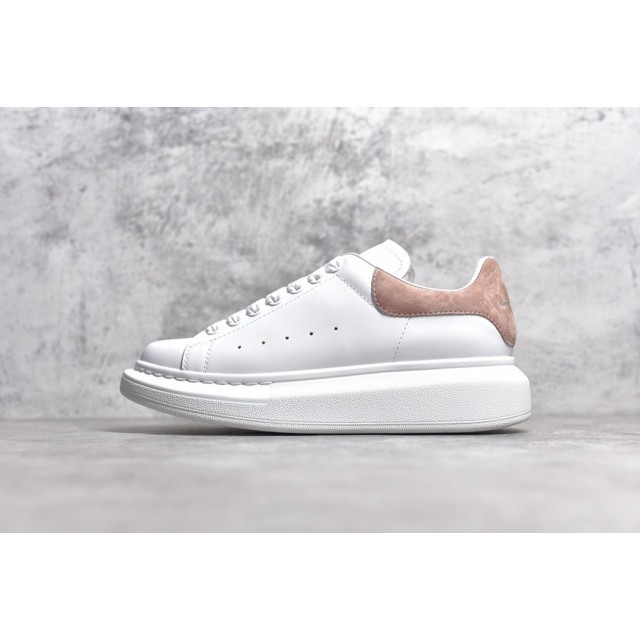 TOP BATCH Alexander McQueen sole sneakers