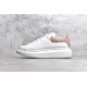 TOP BATCH Alexander McQueen sole sneakers