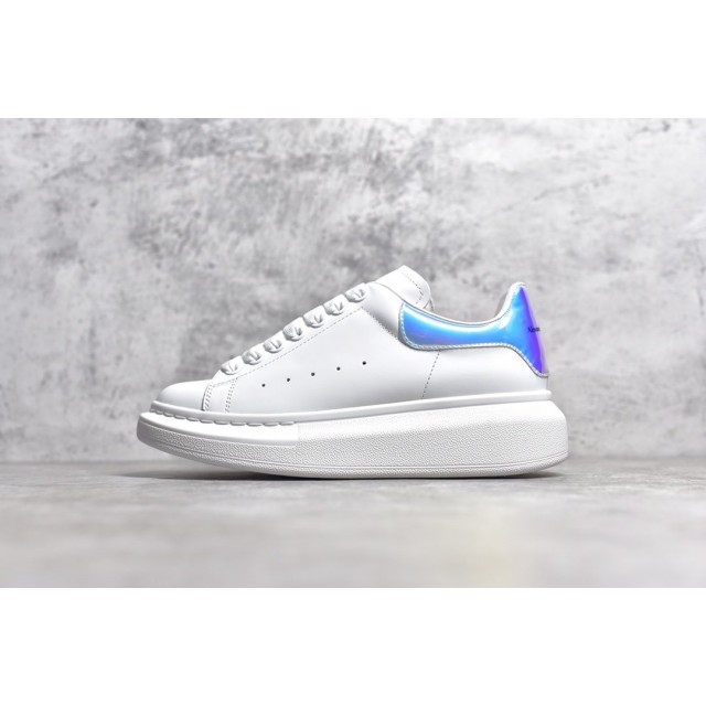 TOP BATCH Alexander McQueen sole sneakers