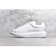 TOP BATCH Alexander McQueen sole sneakers