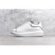 TOP BATCH Alexander McQueen sole sneakers