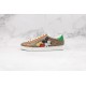 TOP BATCH Disney x Gucci Ace Embroidered Low-GG "Mickey" 602548 HWM10 8961 