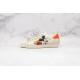 TOP BATCH Disney x Gucci Ace Embroidered Low-GG "Mickey" 603697 AYO70 9591