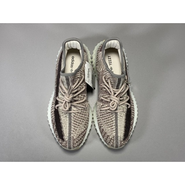 X BATCH Adidas Yeezy Boost 350 V2 "Zyon" FZ1267