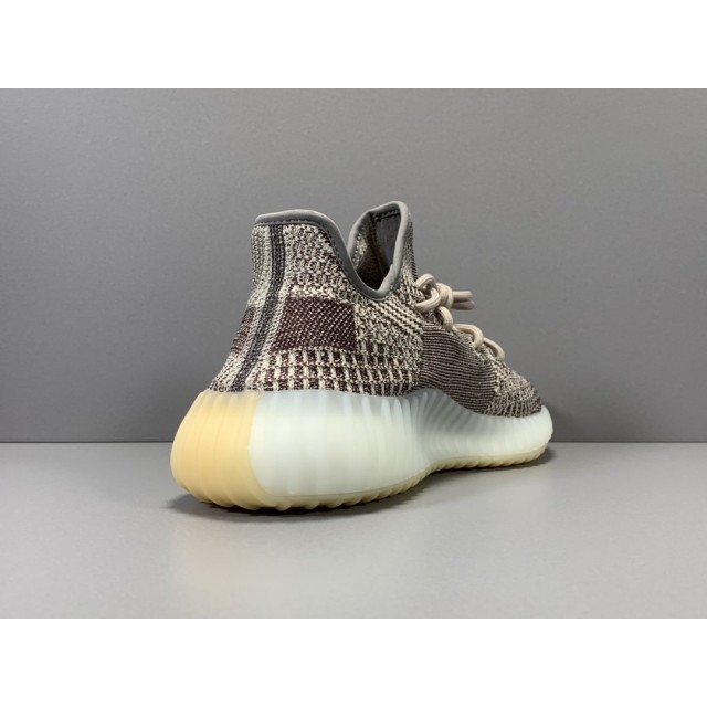 X BATCH Adidas Yeezy Boost 350 V2 "Zyon" FZ1267