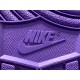 X BATCH Air Jordan 1 "Court Purple" 555088 500