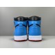 X BATCH Air Jordan 1 "Unc To Chicago" CD0461-046 