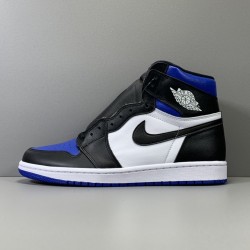 GOD BATCH Air Jordan 1 "Game Royal" 555088-041