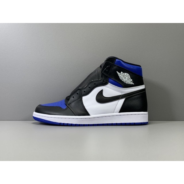 GOD BATCH Air Jordan 1 "Game Royal" 555088-041