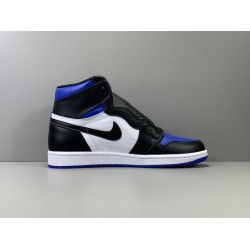 GOD BATCH Air Jordan 1 "Game Royal" 555088-041