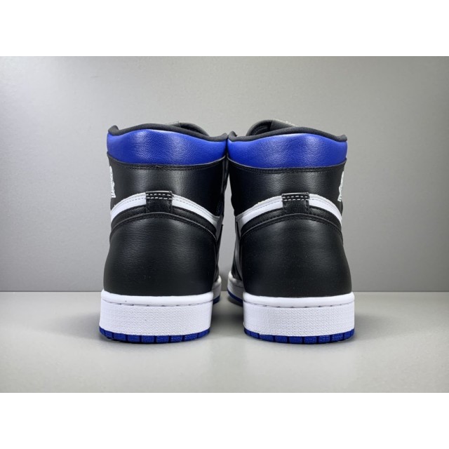 GOD BATCH Air Jordan 1 "Game Royal" 555088-041