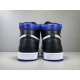 GOD BATCH Air Jordan 1 "Game Royal" 555088-041