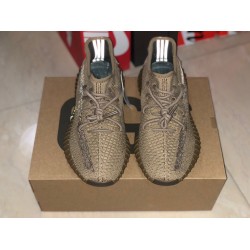 H12 BATCH Adidas Yeezy 350 V2 "Earth" FX9033