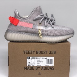 H12 BATCH Adidas Yeezy Boost 350 V2 Tail Light FX9017