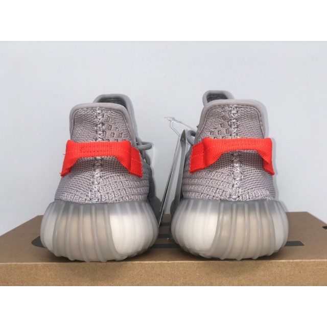 H12 BATCH Adidas Yeezy Boost 350 V2 Tail Light FX9017