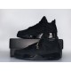 H12 BATCH Air Jordan 4 Retro "Black Cat" CU1110-010