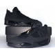 H12 BATCH Air Jordan 4 Retro "Black Cat" CU1110-010