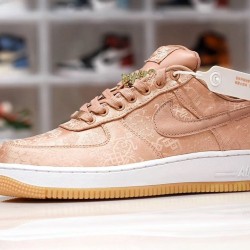 H12 BATCH CLOT x Nike Air Force 1 CJ5290-600