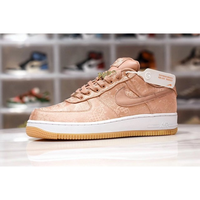 H12 BATCH CLOT x Nike Air Force 1 CJ5290-600