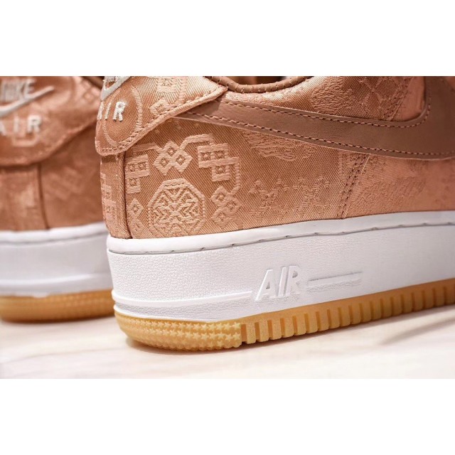 H12 BATCH CLOT x Nike Air Force 1 CJ5290-600