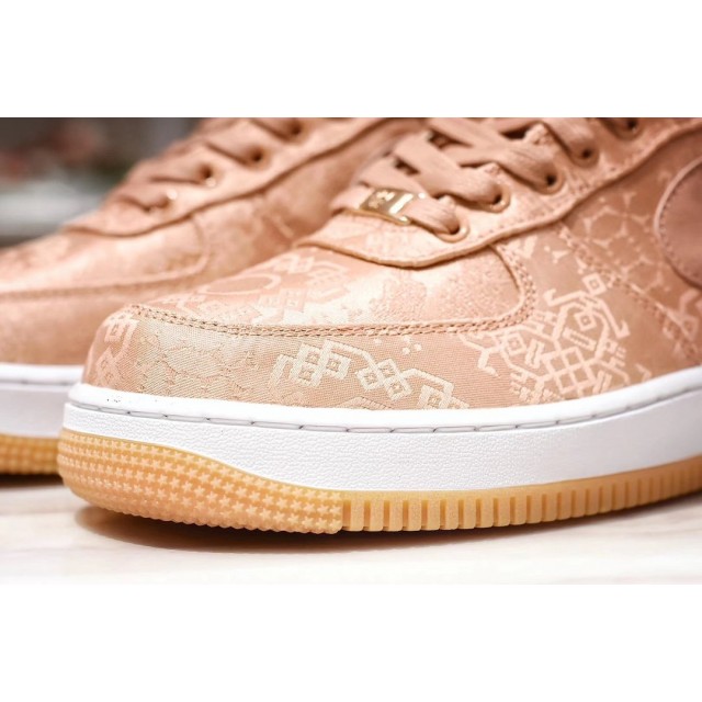 H12 BATCH CLOT x Nike Air Force 1 CJ5290-600