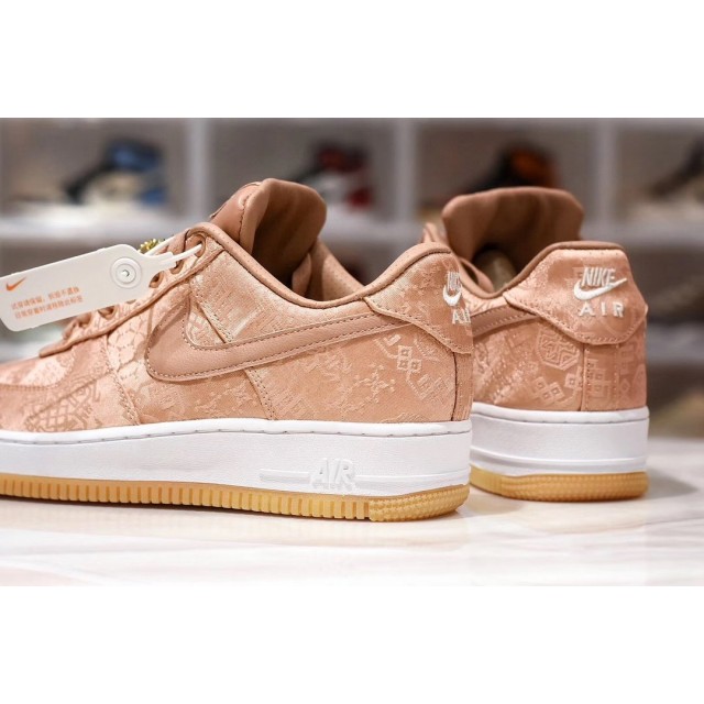 H12 BATCH CLOT x Nike Air Force 1 CJ5290-600