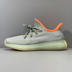 OG BATCH Adidas Yeezy Boost 350 V2 "Desert Sage" FX9035