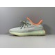 OG BATCH Adidas Yeezy Boost 350 V2 "Desert Sage" FX9035