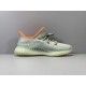 OG BATCH Adidas Yeezy Boost 350 V2 "Desert Sage" FX9035