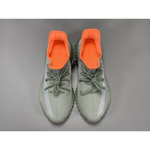 OG BATCH Adidas Yeezy Boost 350 V2 "Desert Sage" FX9035