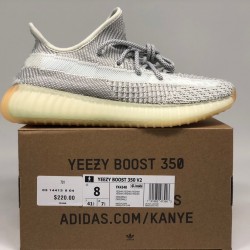 OG BATCH Adidas Yeezy Boost 350V2 "Yeshaya" FX4348