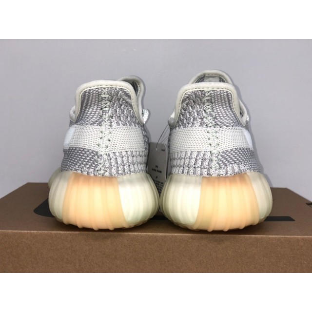 OG BATCH Adidas Yeezy Boost 350V2 "Yeshaya" FX4348