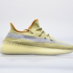 PK BASF Adidas Yeezy Boost 350 V2 "Marsh" FX9034