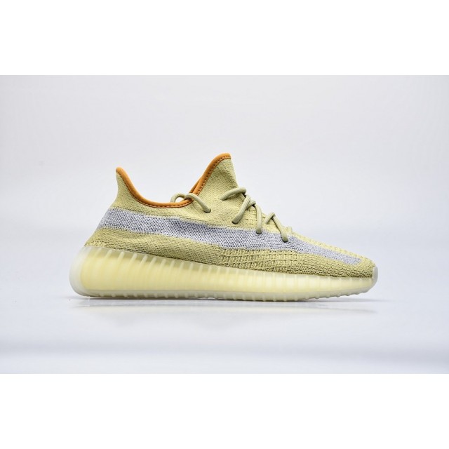 PK BASF Adidas Yeezy Boost 350 V2 "Marsh" FX9034