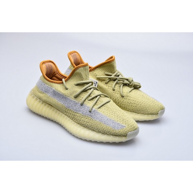 PK BASF Adidas Yeezy Boost 350 V2 "Marsh" FX9034