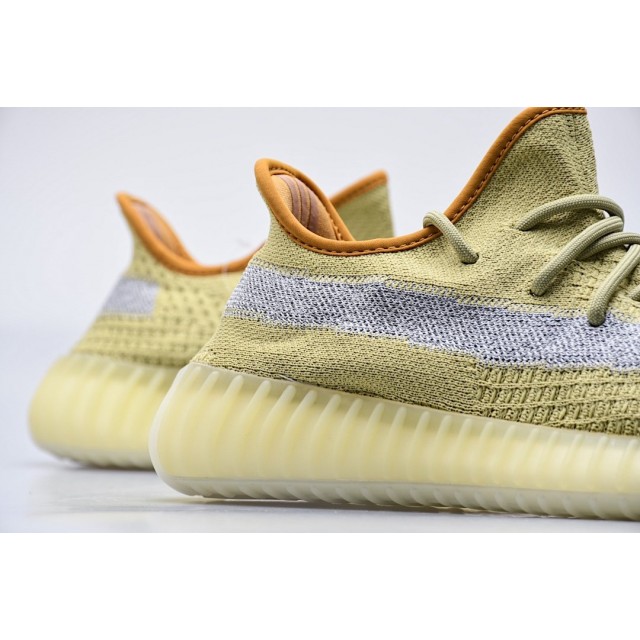 PK BASF Adidas Yeezy Boost 350 V2 "Marsh" FX9034