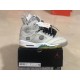 PK BATCH Off White x Air Jordan 5 CT8480-105