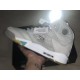 PK BATCH Off White x Air Jordan 5 CT8480-105