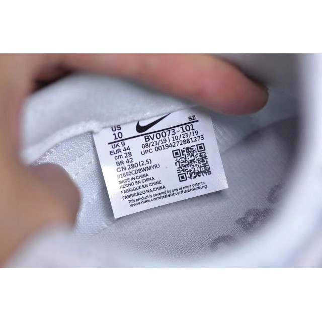 PK BATCH Sacai x Nike LVD Waffle Daybreak BV0073-101