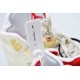 S2 BATCH Off White x Air Jordan 5 CT8480-002