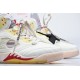 S2 BATCH Off White x Air Jordan 5 CT8480-002