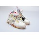 S2 BATCH Off White x Air Jordan 5 CT8480-002