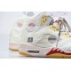 S2 BATCH Off White x Air Jordan 5 CT8480-002