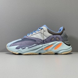 X BATCH Adidas Yeezy 700 "Carbon Blue" FW2498